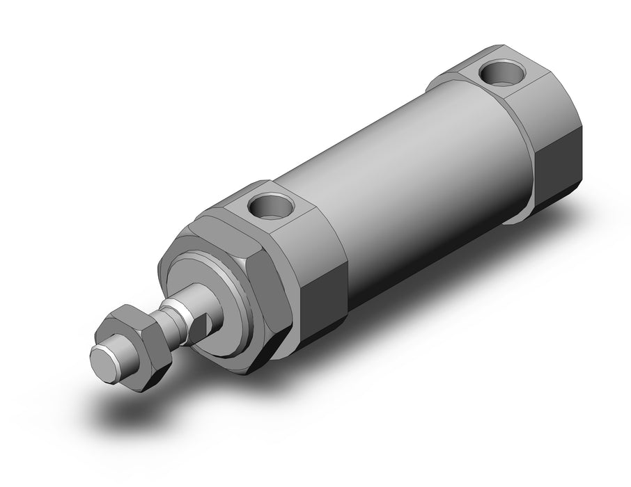 CDM2BZ32-25Z Cylinder, Air
