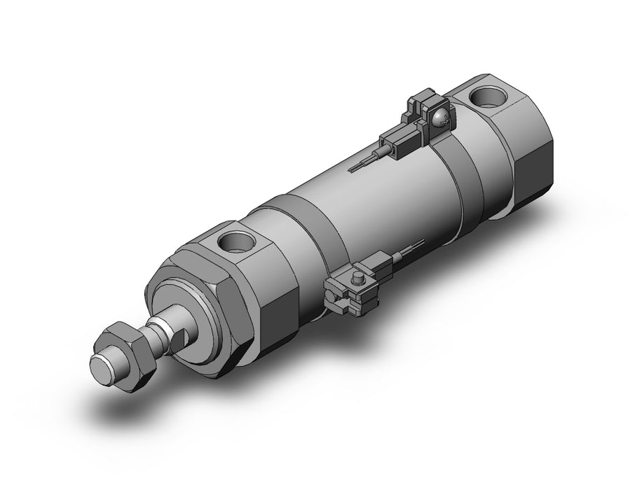 CDM2BZ32-50Z-A93 Cylinder, Air