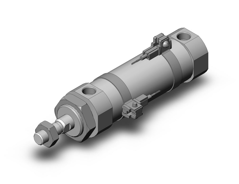 CDM2BZ32-50Z-M9BL Cylinder, Air