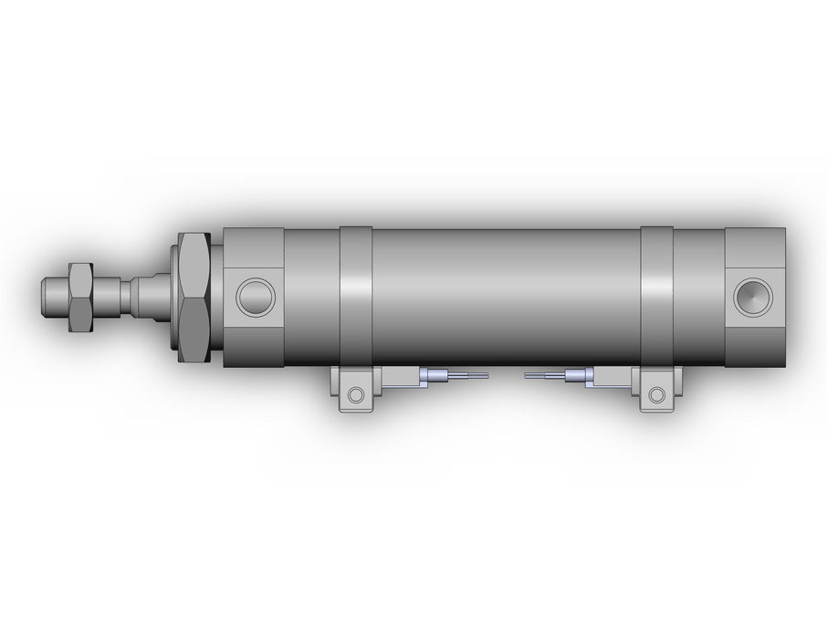 CDM2BZ32-75Z-M9BAL-XC22 Cylinder, Air