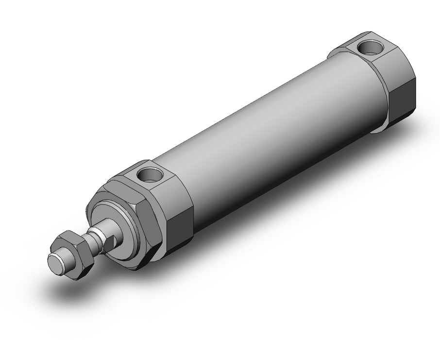 CDM2BZ32-75Z Cylinder, Air