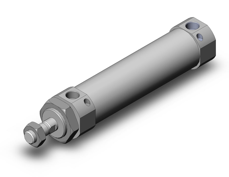 CDM2BZ40-100AZ Cylinder, Air