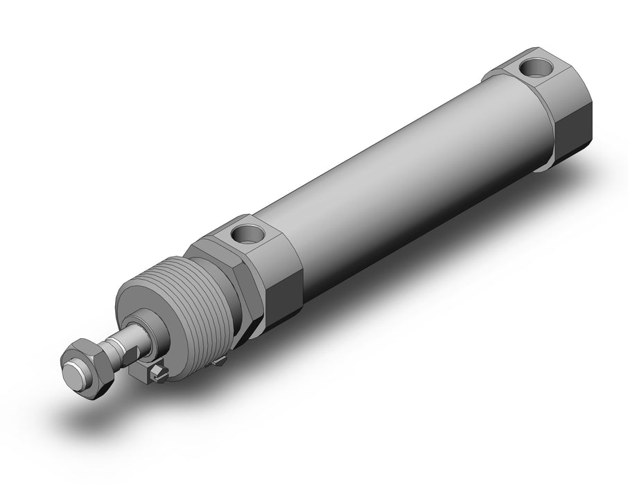 CDM2BZ40-100JZ Cylinder, Air