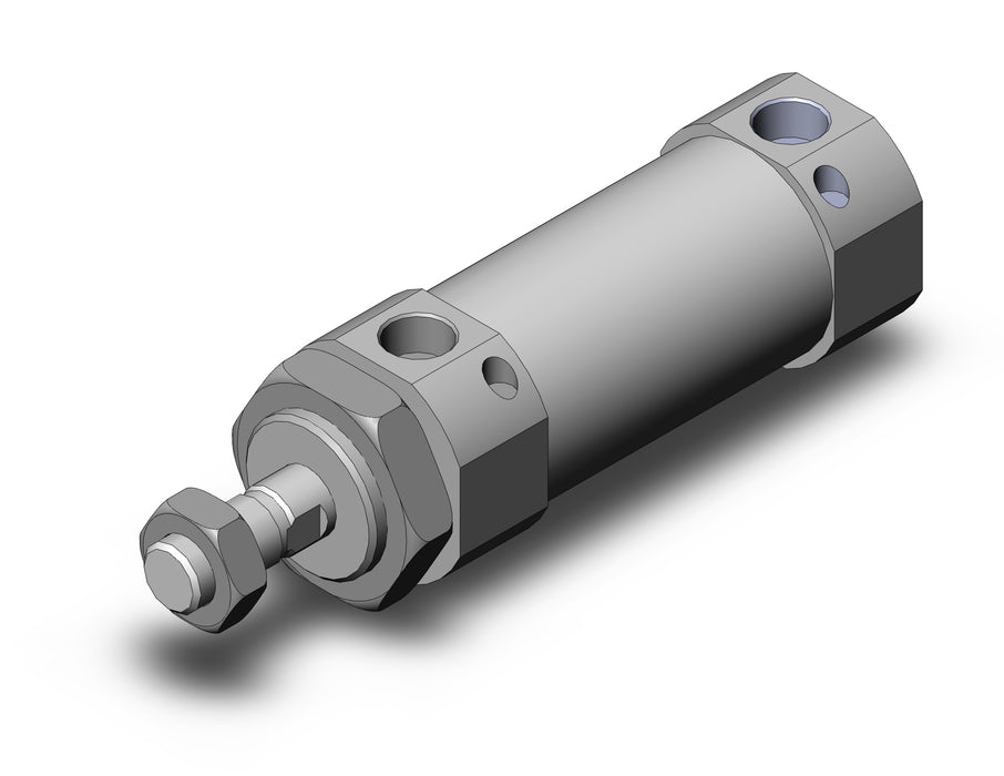 CDM2BZ40-25AZ Cylinder, Air