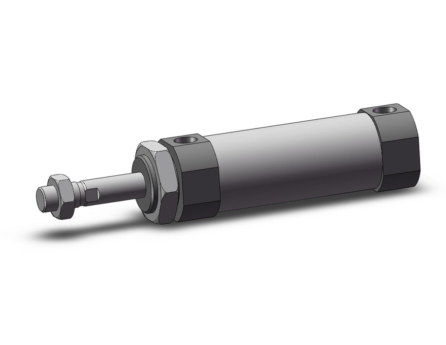 CDM2BZ40-25TZ Cylinder, Air