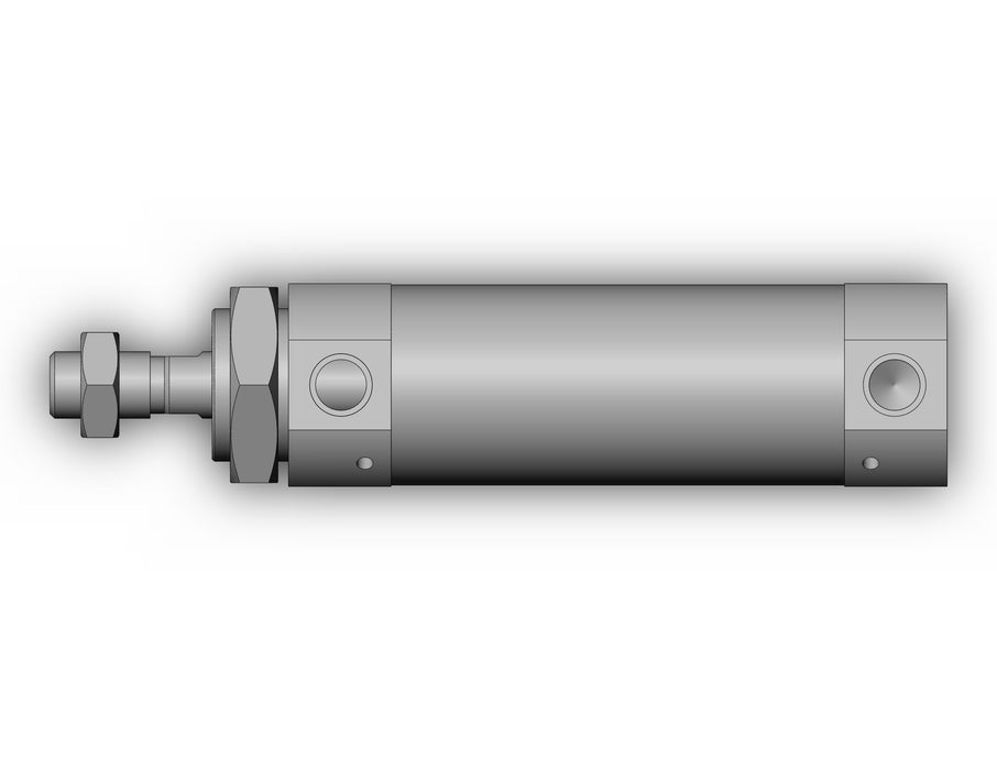 CDM2BZ40-50AZ-XC6 Cylinder, Air