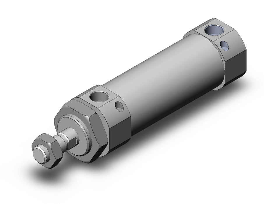 CDM2BZ40-50AZ Cylinder, Air