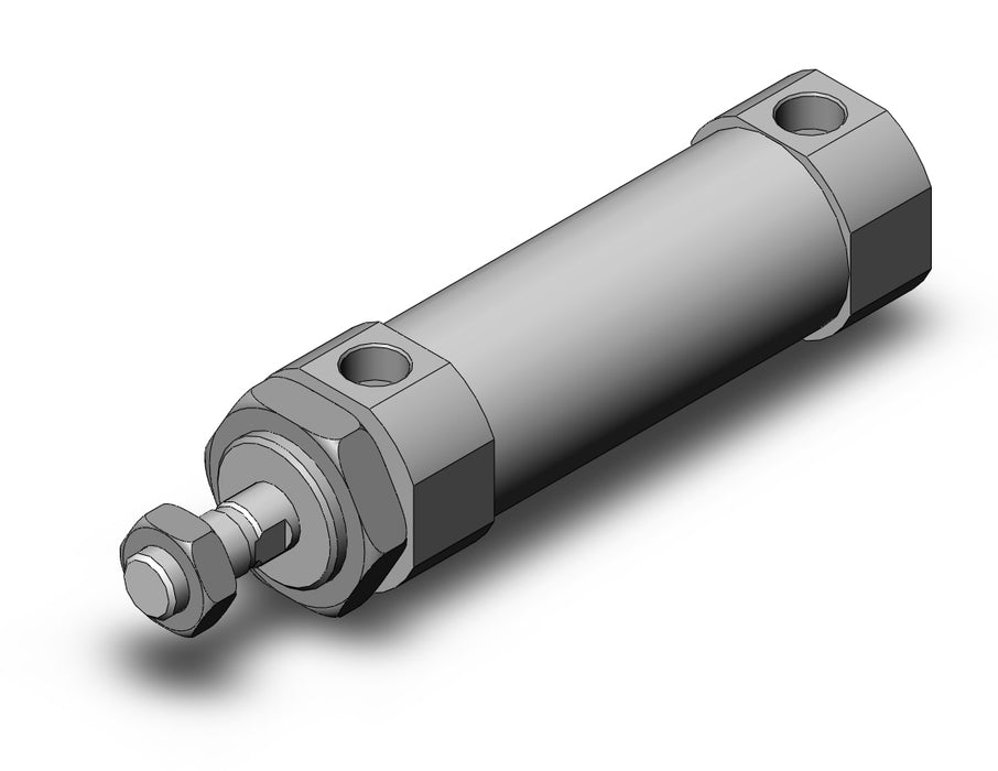 CDM2BZ40-50Z Cylinder, Air