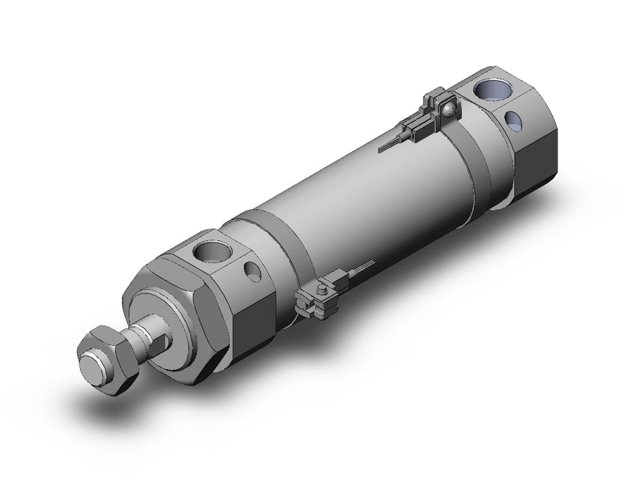 CDM2BZ40-75AZ-M9PSAPC Cylinder, Air