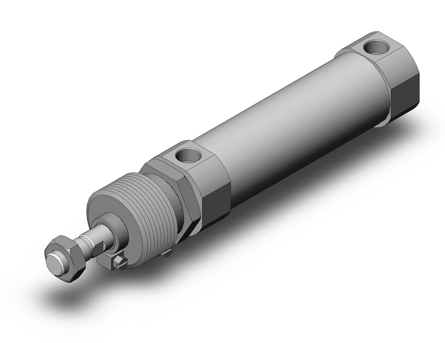 CDM2BZ40-75JZ Cylinder, Air