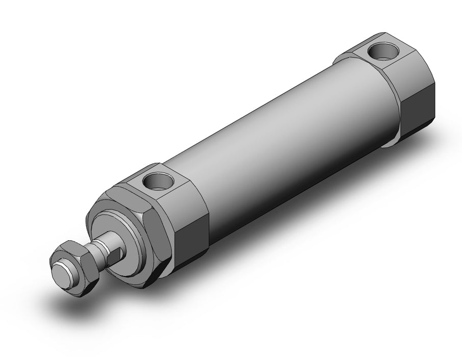 CDM2BZ40-75Z Cylinder, Air