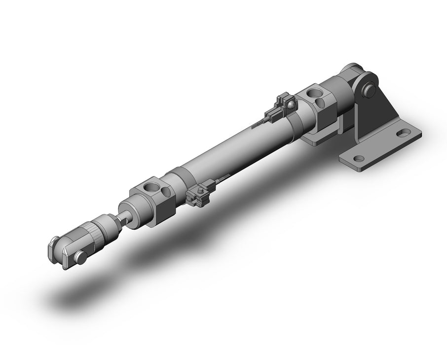 CDM2C20-100AZ-NW-M9PMAPC3 Cylinder, Air