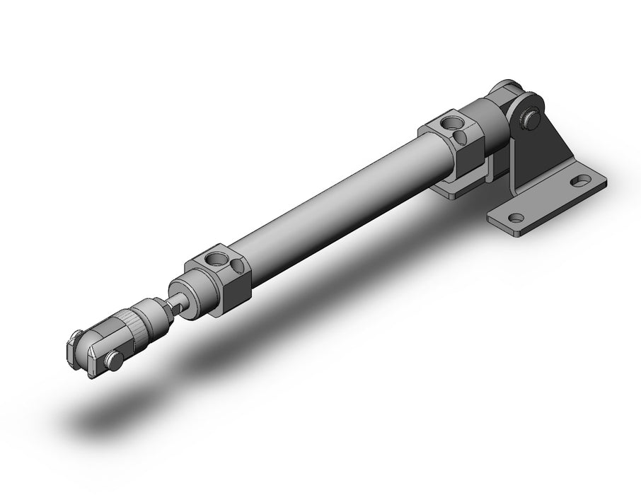 CDM2C20-100AZ-NW Cylinder, Air