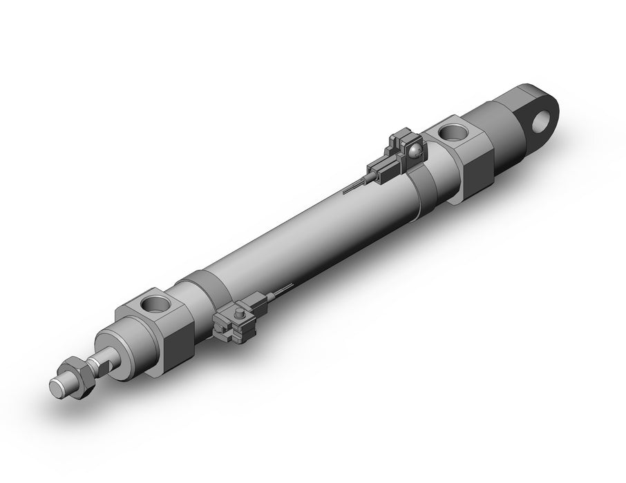 CDM2C20-100Z-M9BL Cylinder, Air