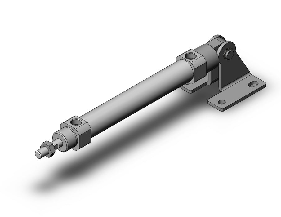 CDM2C20-100Z-NV Cylinder, Air