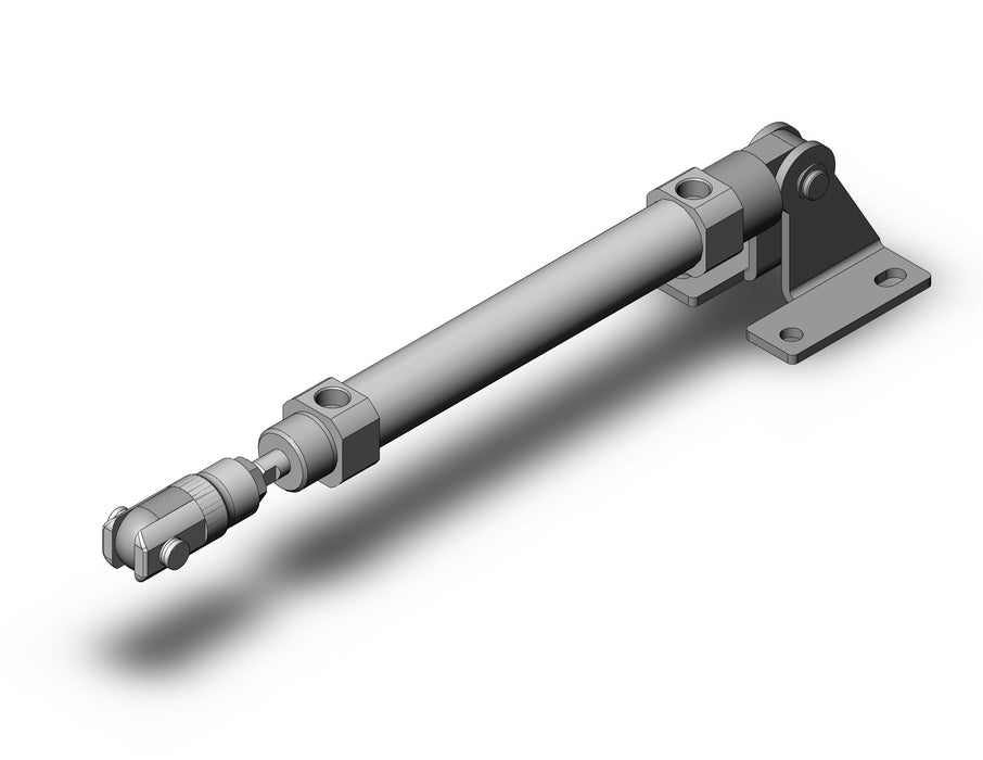 CDM2C20-100Z-NW Cylinder, Air