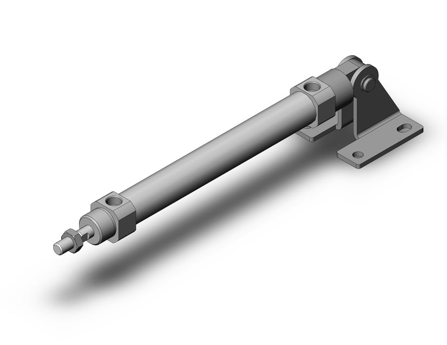 CDM2C20-125Z-NV Cylinder, Air