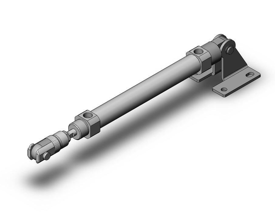 CDM2C20-125Z-NW-M9PVMDPC Cylinder, Air