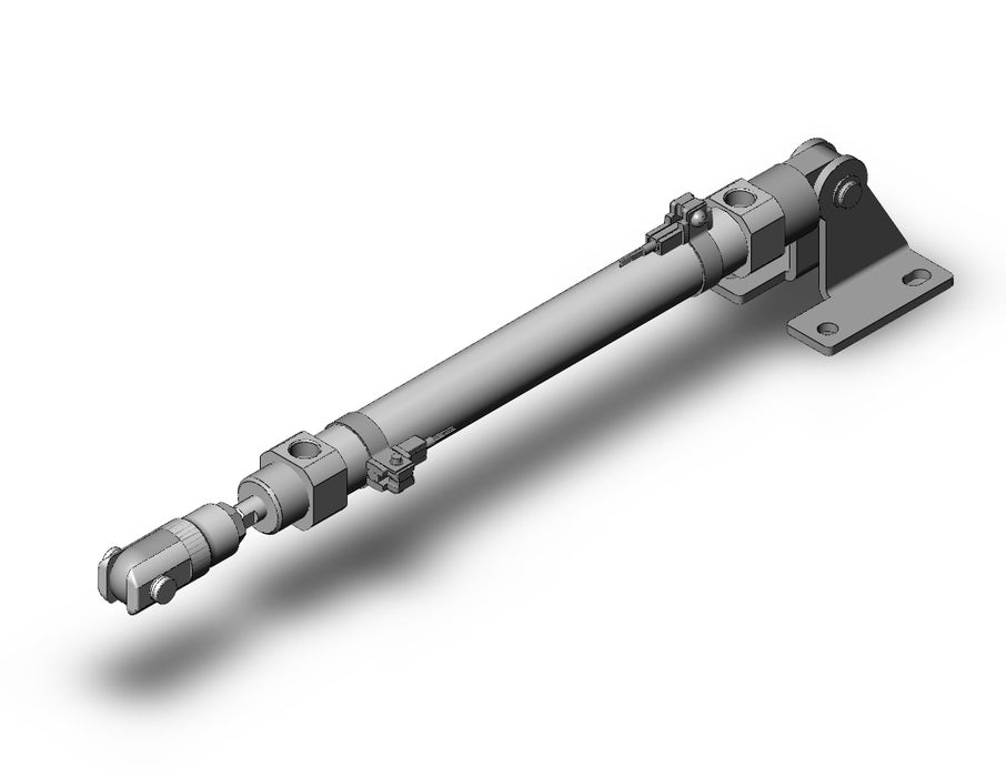 CDM2C20-150Z-NW-M9PW Cylinder, Air