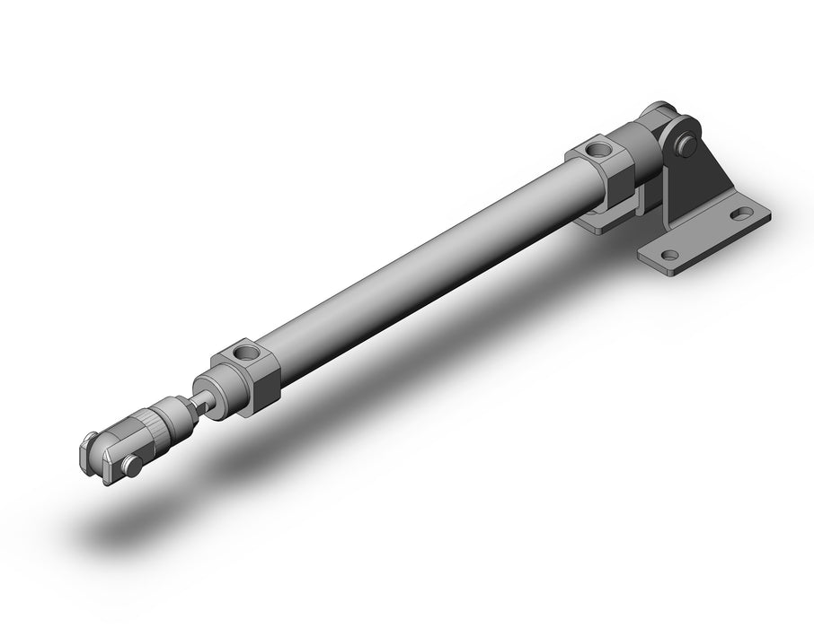 CDM2C20-150Z-NW Cylinder, Air