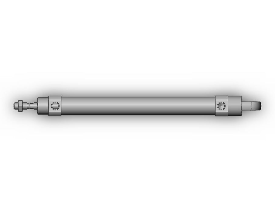 CDM2C20-150Z-XC6 Cylinder, Air