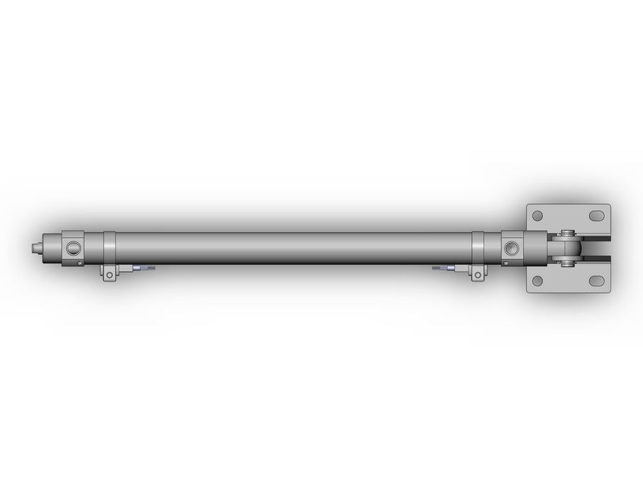 CDM2C20-250AFZ-N-M9N-XC6 Cylinder, Air