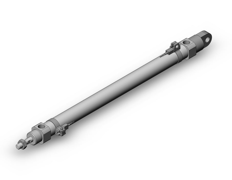 CDM2C20-250Z-A93 Cylinder, Air