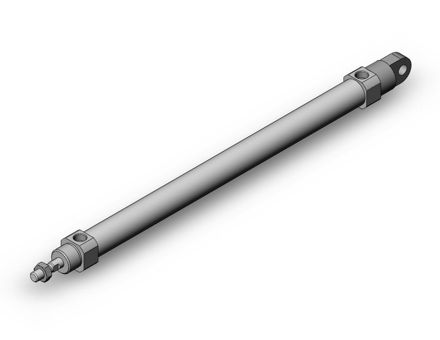 CDM2C20-250Z Cylinder, Air