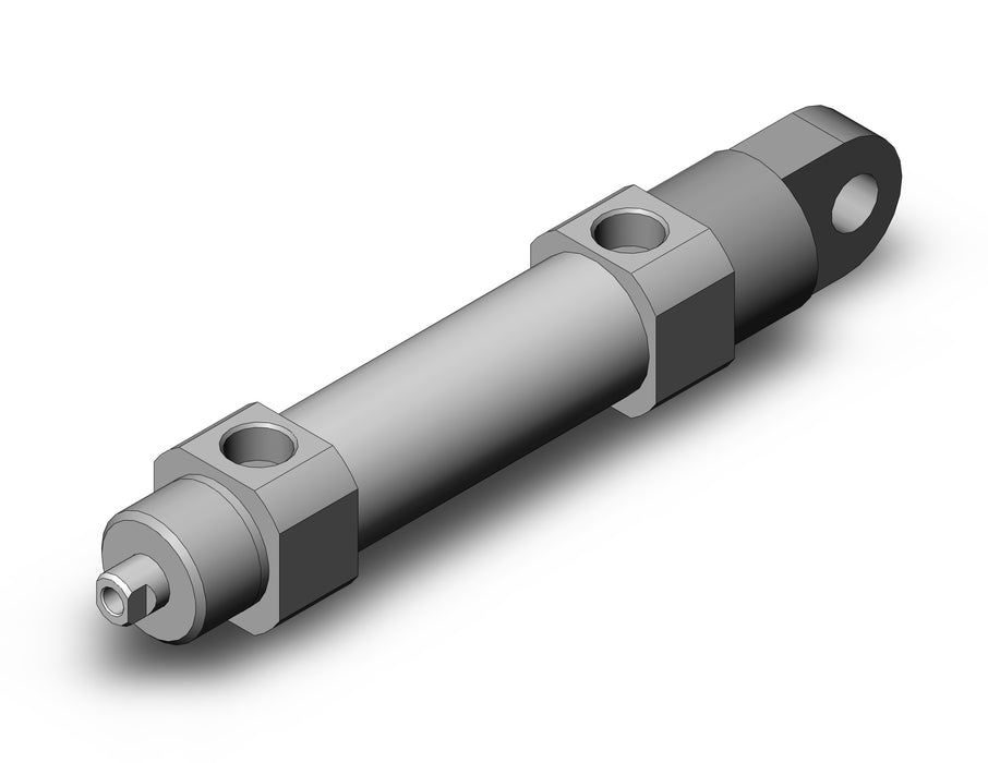 CDM2C20-25FZ Cylinder, Air