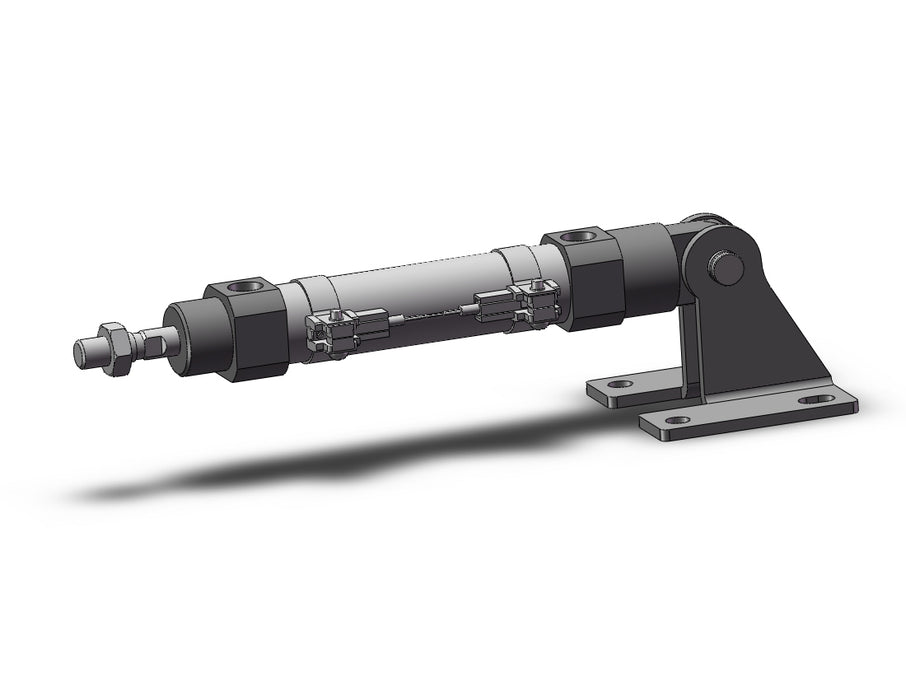 CDM2C20-25SZ-N-M9BSBPC Cylinder, Air