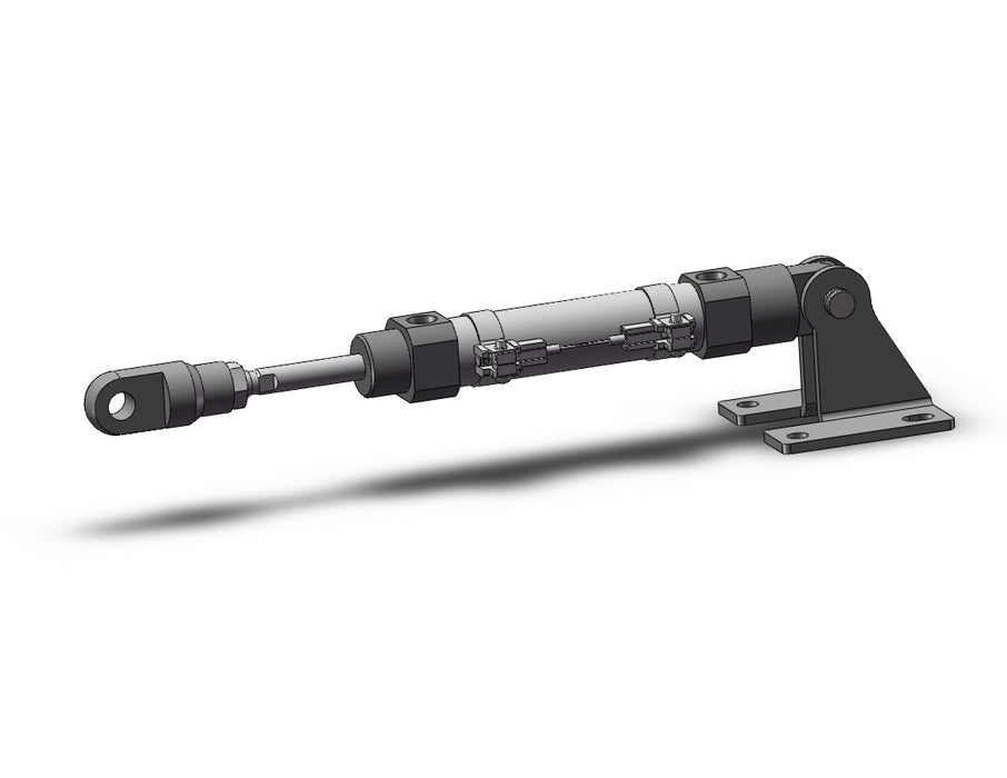 CDM2C20-25TZ-NV-M9BL Cylinder, Air