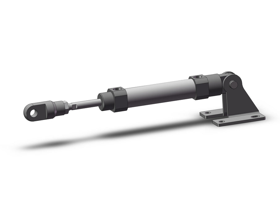 CDM2C20-25TZ-NV Cylinder, Air