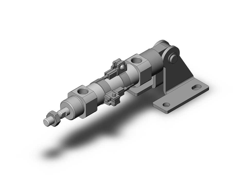 CDM2C20-25Z-N-M9BSBPC Cylinder, Air