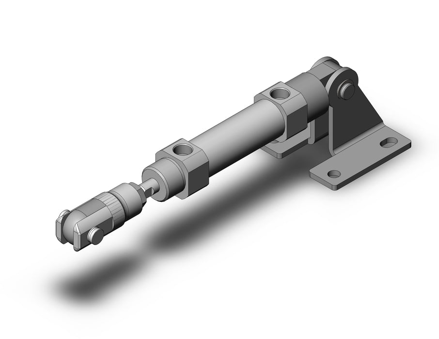 CDM2C20-25Z-NW Cylinder, Air