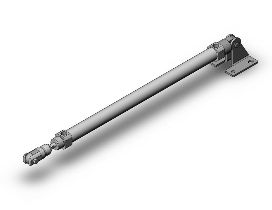 CDM2C20-300Z-NW Cylinder, Air