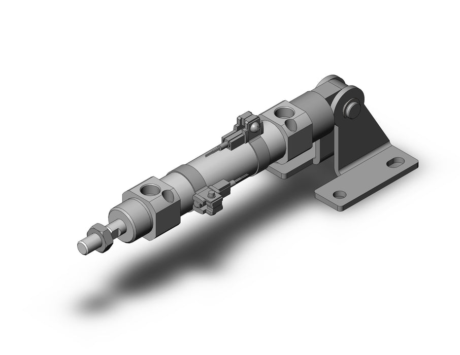 CDM2C20-50AZ-NV-M9BWZ Cylinder, Air