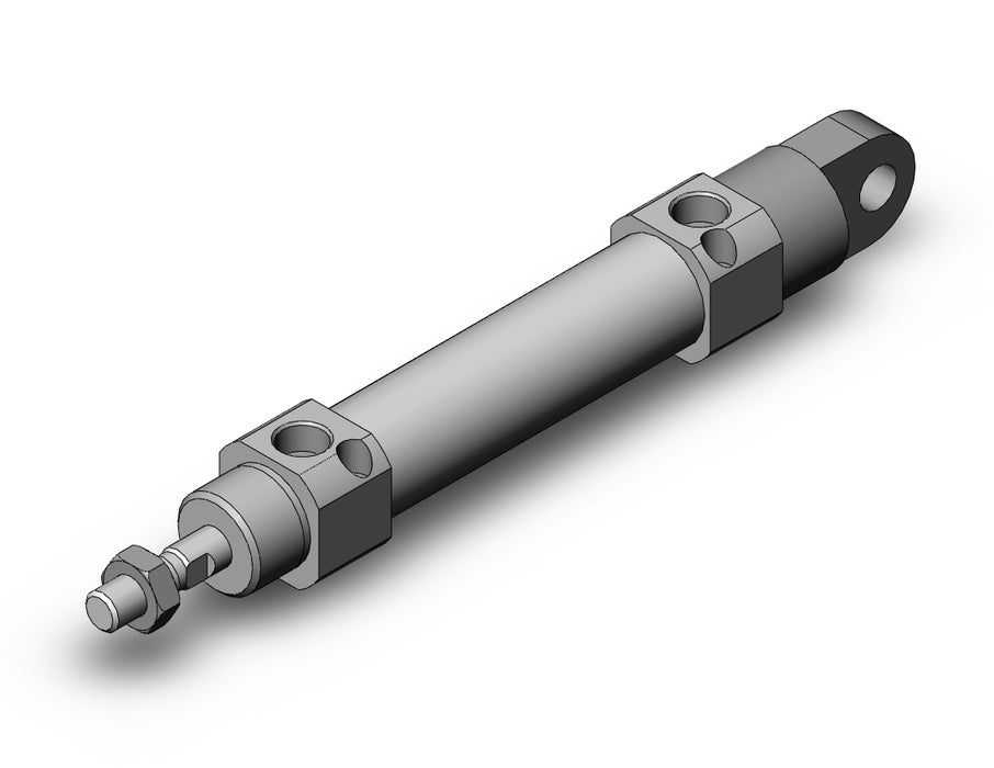 CDM2C20-50AZ Cylinder, Air