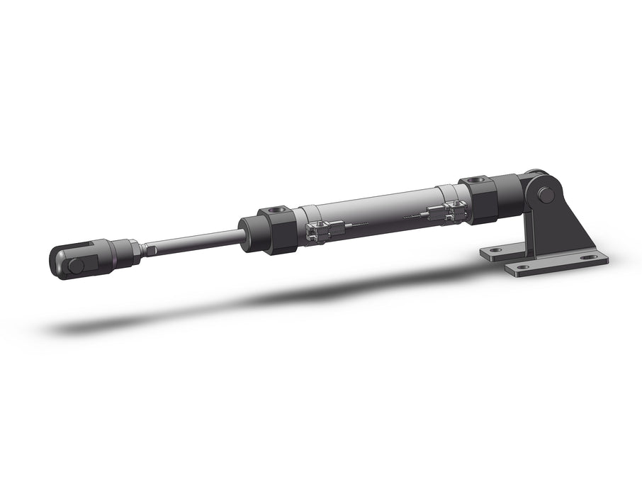 CDM2C20-50TZ-NW-M9PSAPC Cylinder, Air