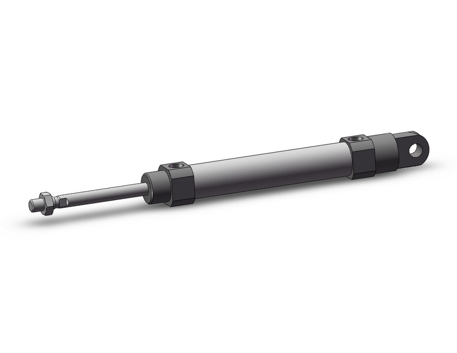 CDM2C20-50TZ Cylinder, Air