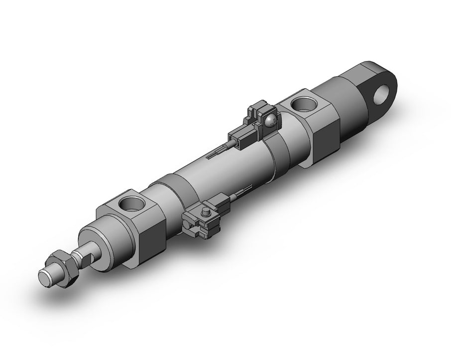 CDM2C20-50Z-A93L Cylinder, Air