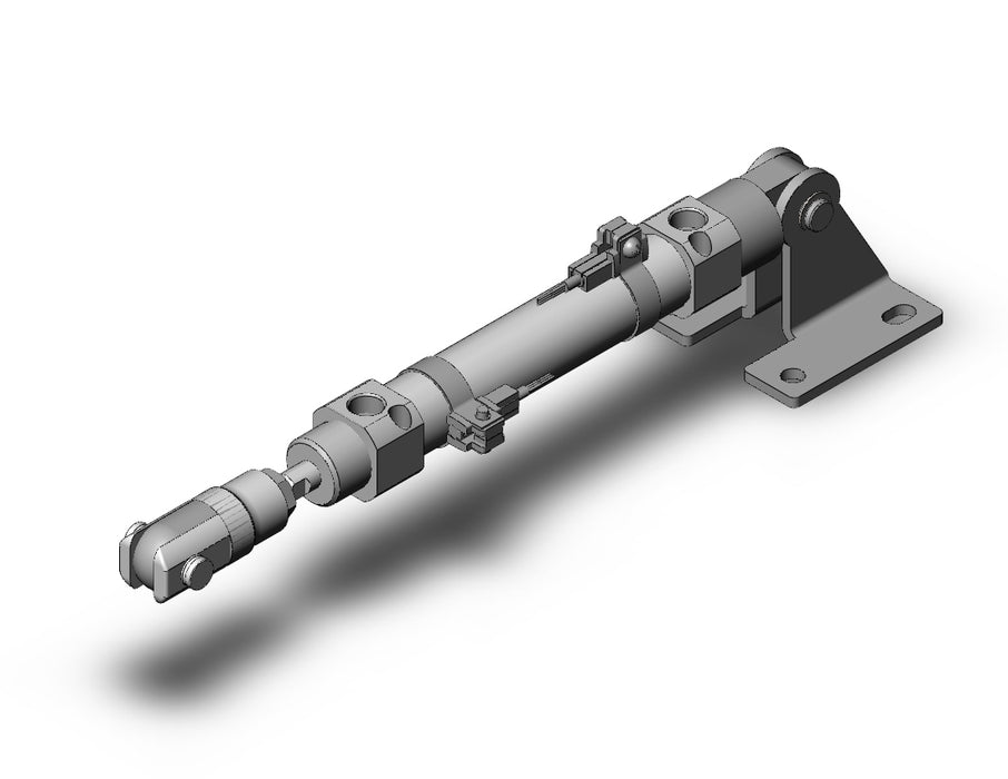 CDM2C20-75AZ-NW-M9NMDPC Cylinder, Air