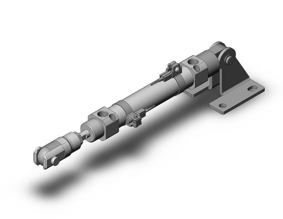 CDM2C20-75AZ-NW-M9PSAPC Cylinder, Air