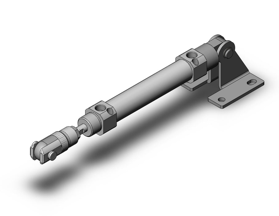 CDM2C20-75AZ-NW Cylinder, Air