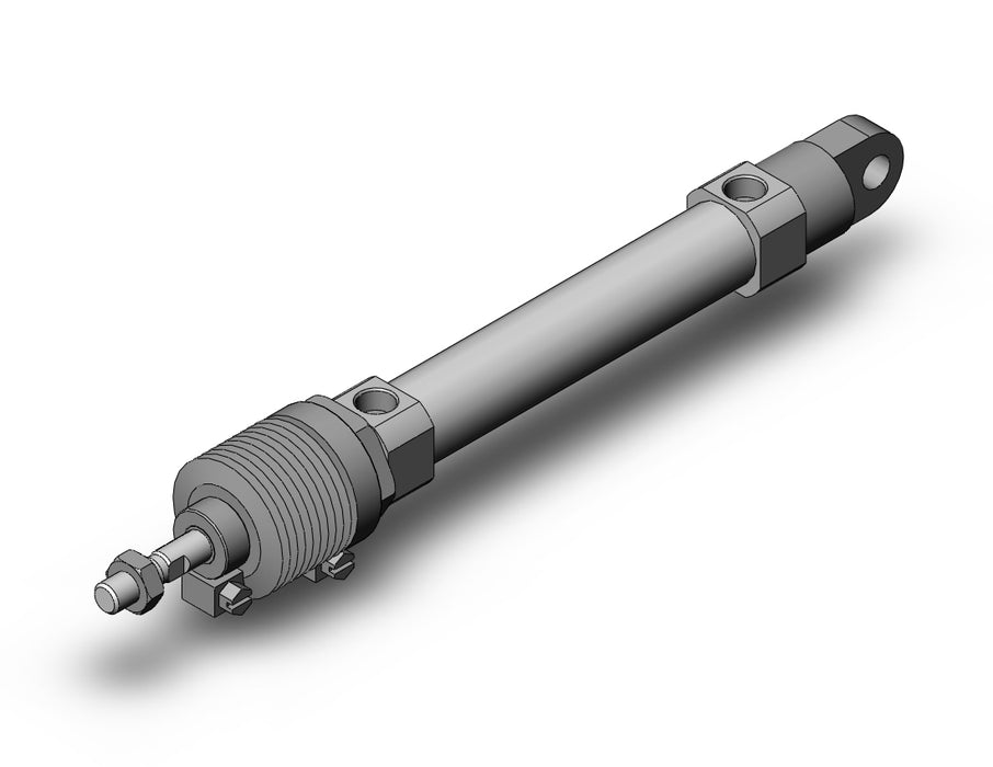 CDM2C20-75JZ Cylinder, Air