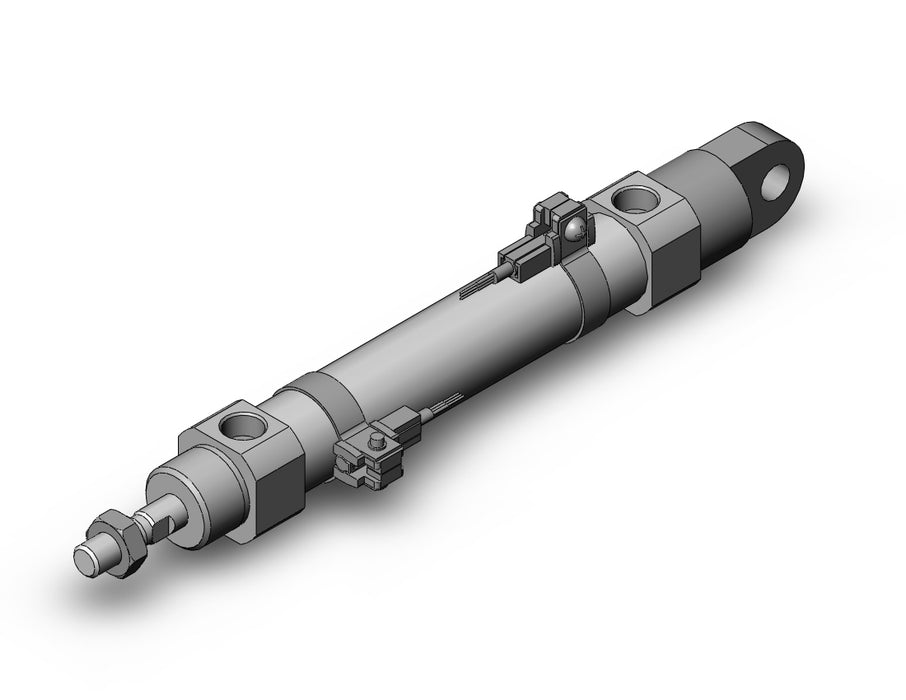 CDM2C20-75Z-M9PSAPC Cylinder, Air