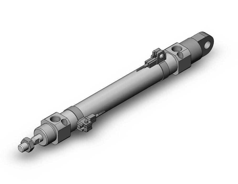 CDM2C20TN-125AZ-M9PSAPC Cylinder, Air