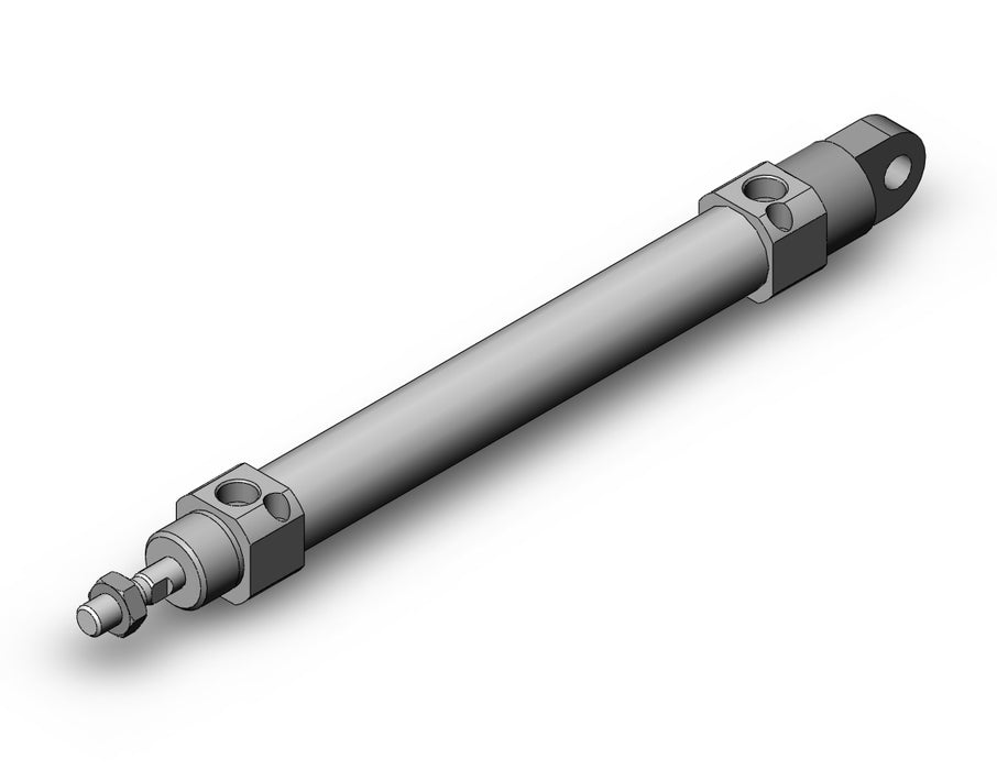 CDM2C20TN-125AZ Cylinder, Air