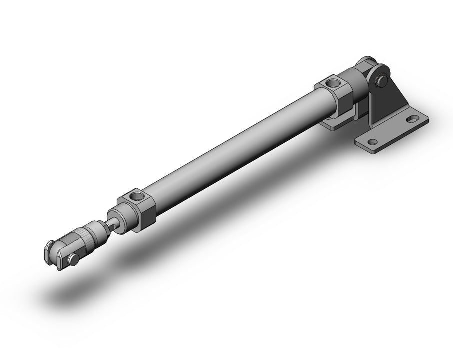 CDM2C20TN-150Z-NW Cylinder, Air