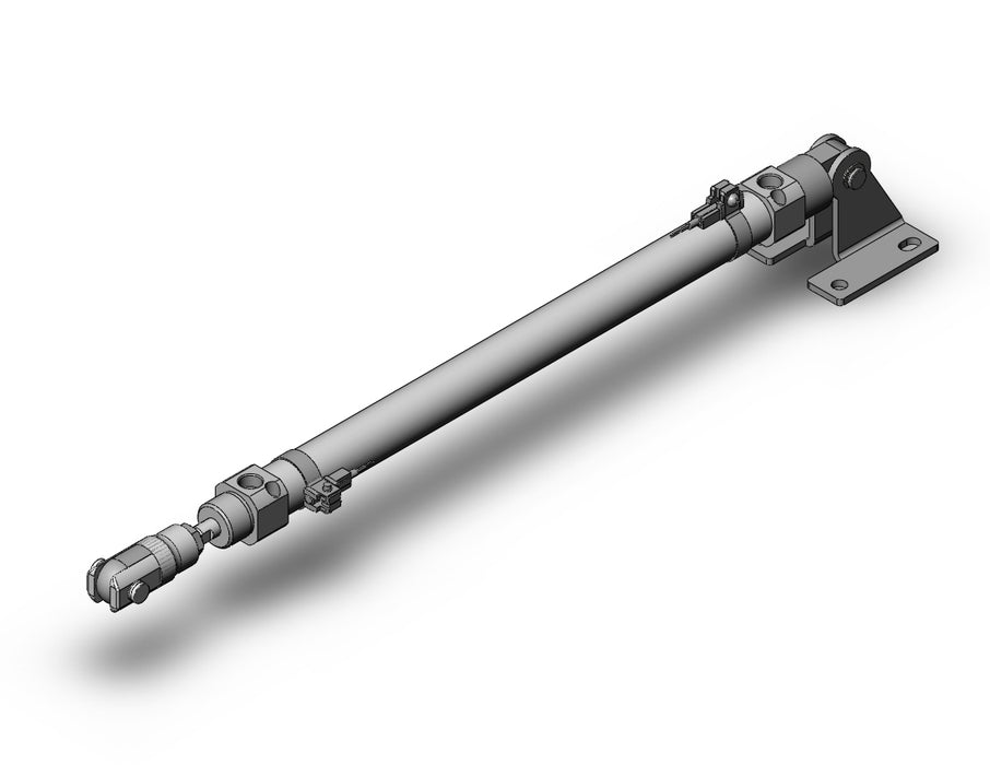 CDM2C20TN-250AZ-NW-M9BMAPC Cylinder, Air