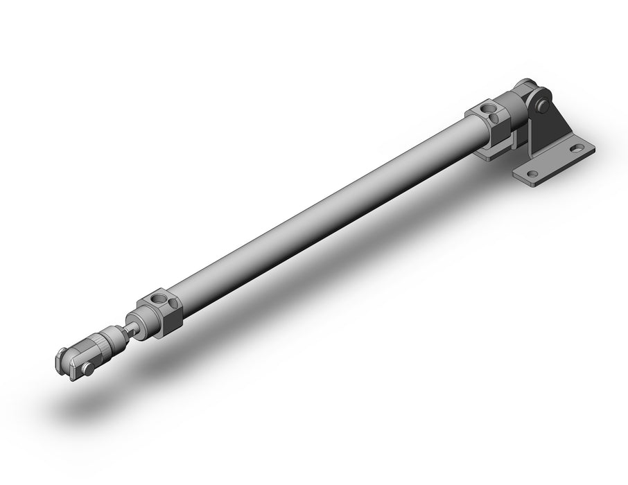 CDM2C20TN-250AZ-NW Cylinder, Air
